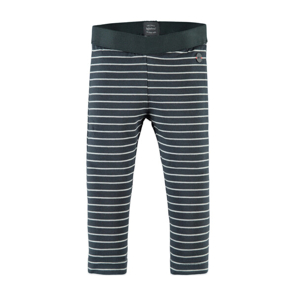 Striped Leggings, Antra