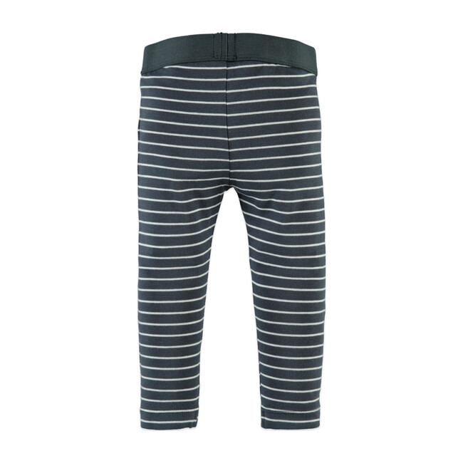 Striped Leggings, Antra - Kids Girl Clothing Pants - Maisonette