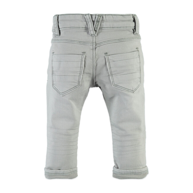 jean joggers for kids