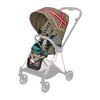 Karolina Kurkova Collection Mios Seat Pack, One Love - Single Strollers - 1 - thumbnail