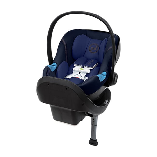 Aton M Sensorsafe, Denim Blue