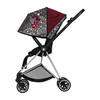 Mios Chrome, Rebellious Collection - Single Strollers - 3