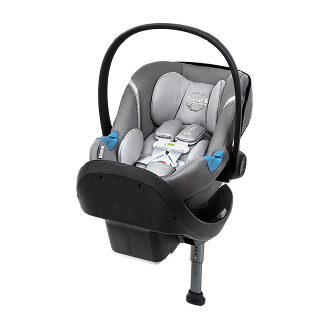 Aton M Sensorsafe, Manhattan Grey