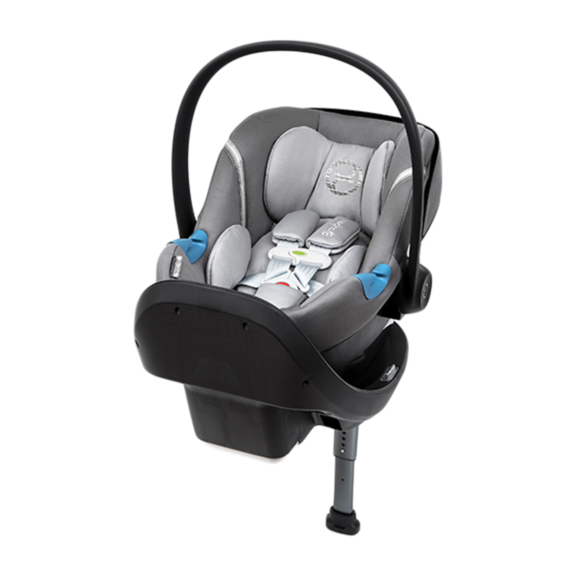 Aton M Sensorsafe, Manhattan Grey