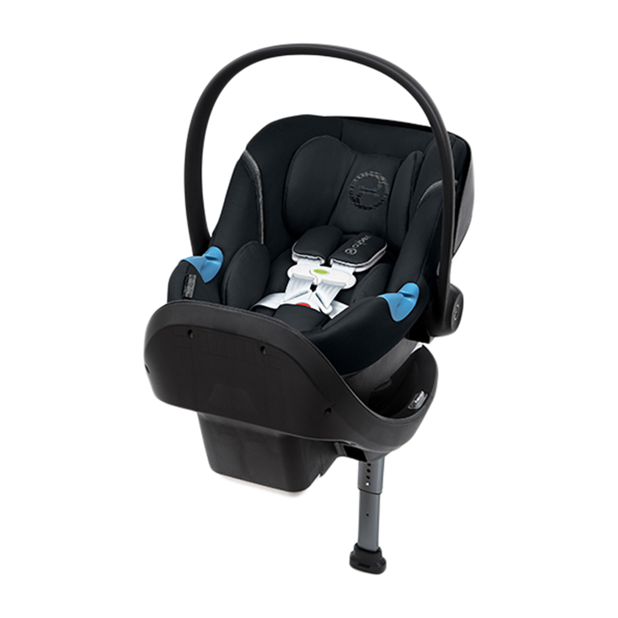 Aton M Sensorsafe, Lavastone Black