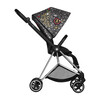 Mios Chrome, Rebellious Collection - Single Strollers - 4