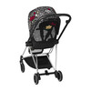 Mios Chrome, Rebellious Collection - Single Strollers - 5
