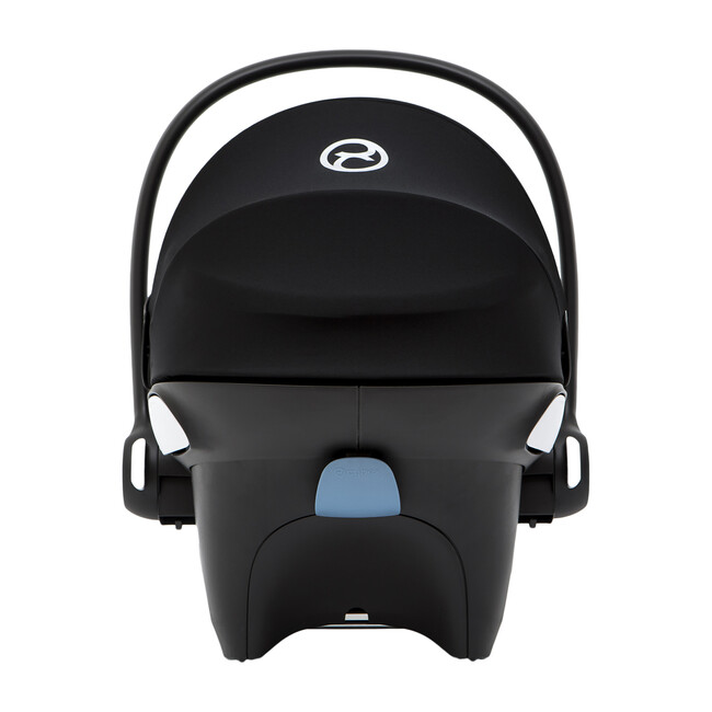 Aton M Sensorsafe, Lavastone Black - Infant - 2