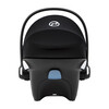 Aton M Sensorsafe, Lavastone Black - Infant - 2