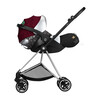 Cloud Q, Rebellious Collection - Infant - 3