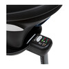 Aton M Sensorsafe, Lavastone Black - Infant - 3