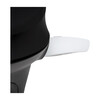 Aton M Sensorsafe, Lavastone Black - Infant - 4