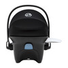 Aton M Sensorsafe, Lavastone Black - Infant - 5
