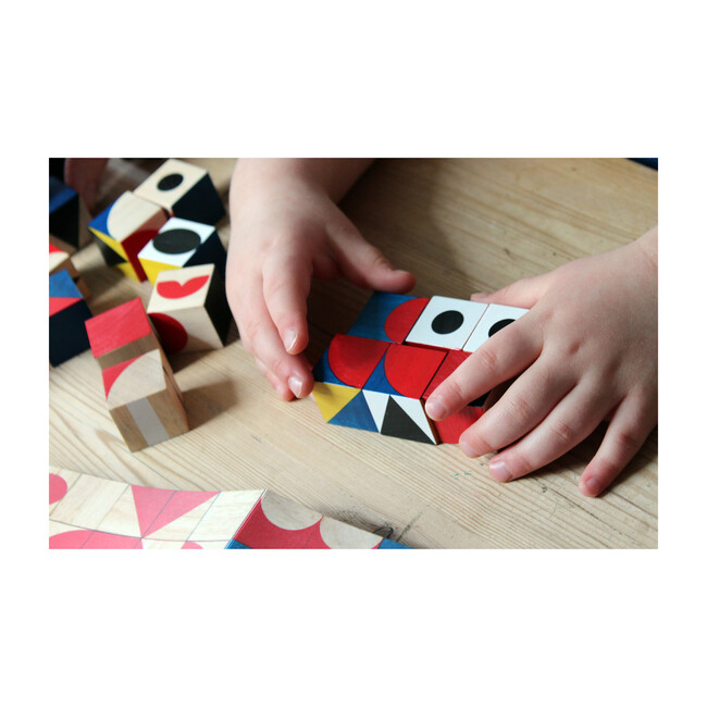 ShapeMaker Mini - Blocks - 2