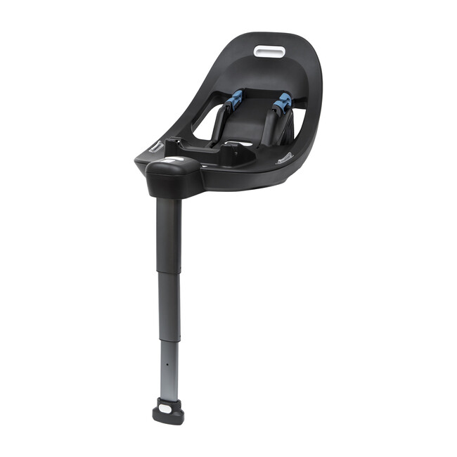 Aton M Sensorsafe, Lavastone Black - Infant - 8