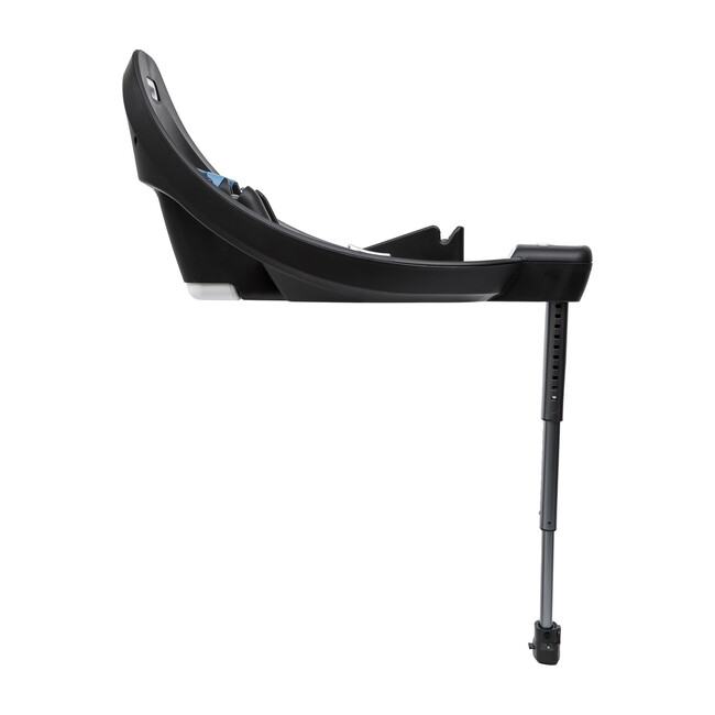 Aton M Sensorsafe, Lavastone Black - Infant - 9