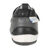 Zachary High Top Mini Shoez, Grey - Sneakers - 4