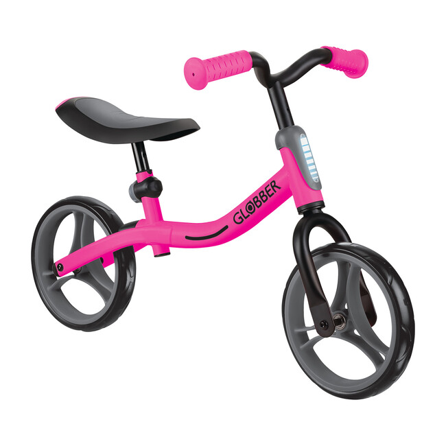 Go Bike, Neon Pink