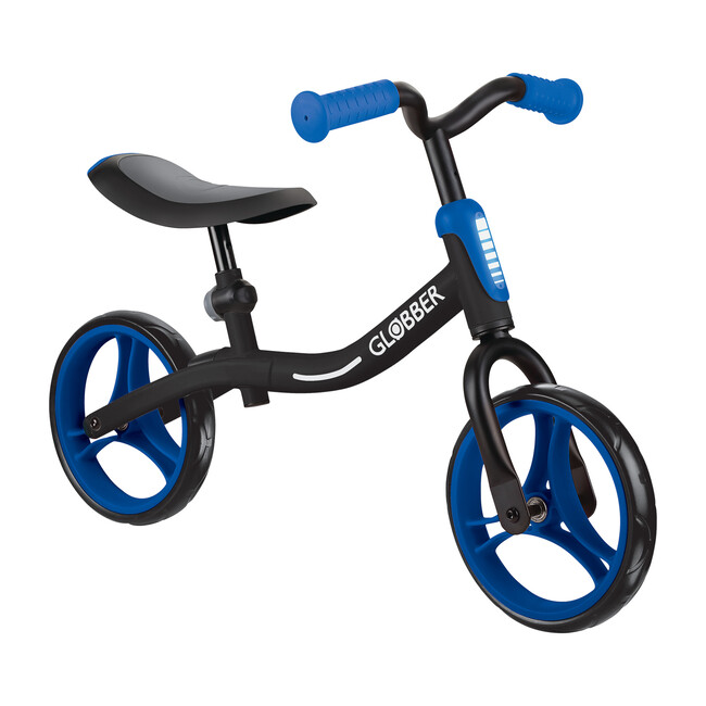 Go Bike, Black/Navy Blue