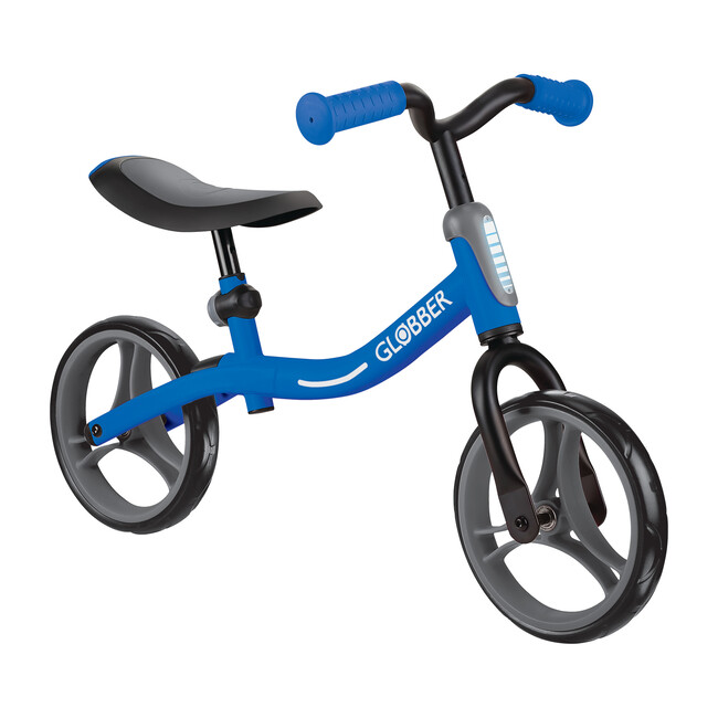 Go Bike, Navy Blue