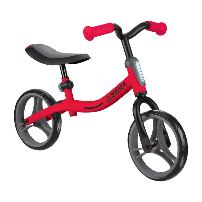 Go Bike, New Red
