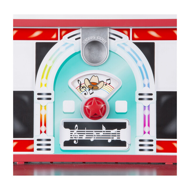 Star Diner Restaurant - Play Food - 4