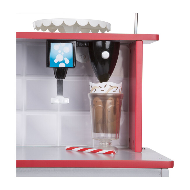 Star Diner Restaurant - Play Food - 5