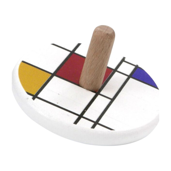 Spinning Top - STEM Toys - 1