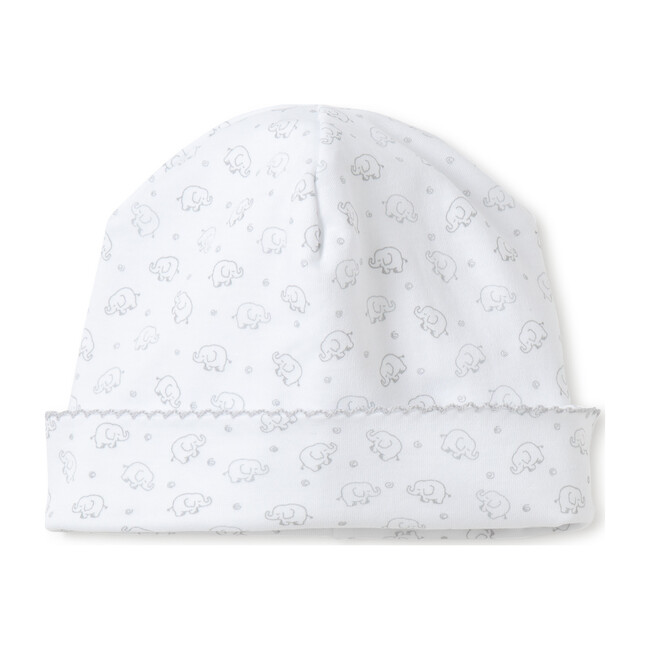 Ele-fun Hat, Grey - Hats - 1