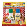 Favorite Condiments - Play Food - 2