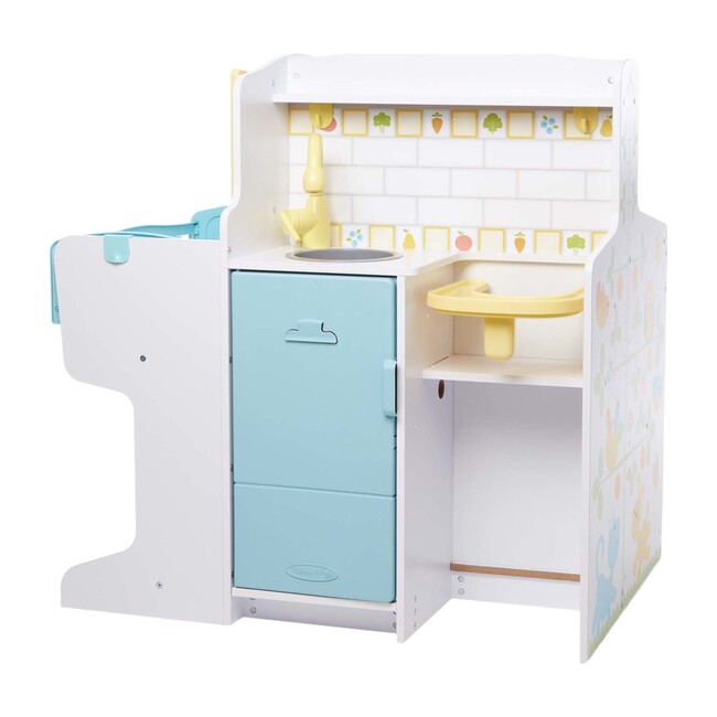 Baby Care Activity Center - Role Play Toys - 1