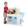 Baby Care Activity Center - Role Play Toys - 3