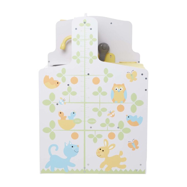 Baby Care Activity Center - Role Play Toys - 4