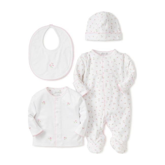 Garden Roses Take Me Home Set