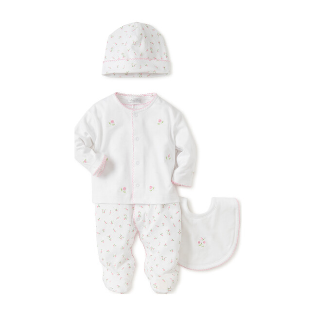 Garden Roses Take Me Home Set