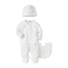 Garden Roses Take Me Home Set