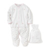 Garden Roses Take Me Home Set