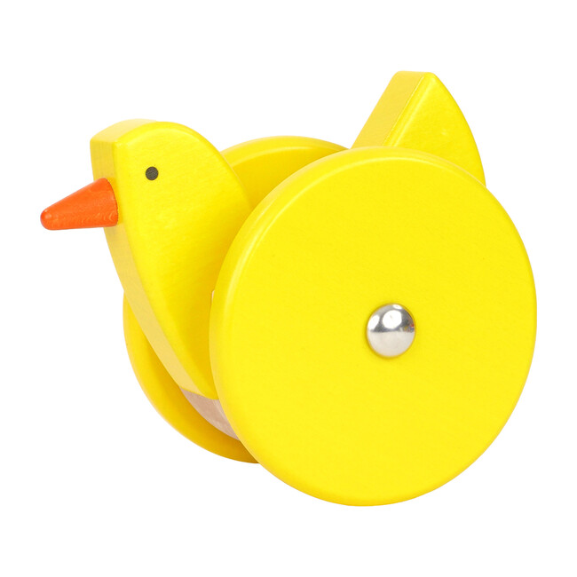 Wobbling Chicken