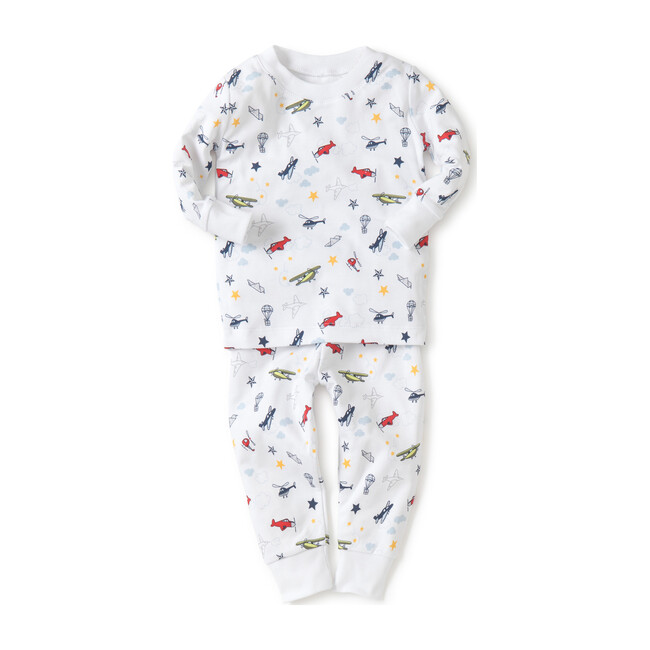 Aviators Pajama Set