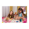 Play House 3-D Activity Mat, Pink Large - Transportation - 3