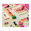 Play House 3-D Activity Mat, Pink Large - Transportation - 5