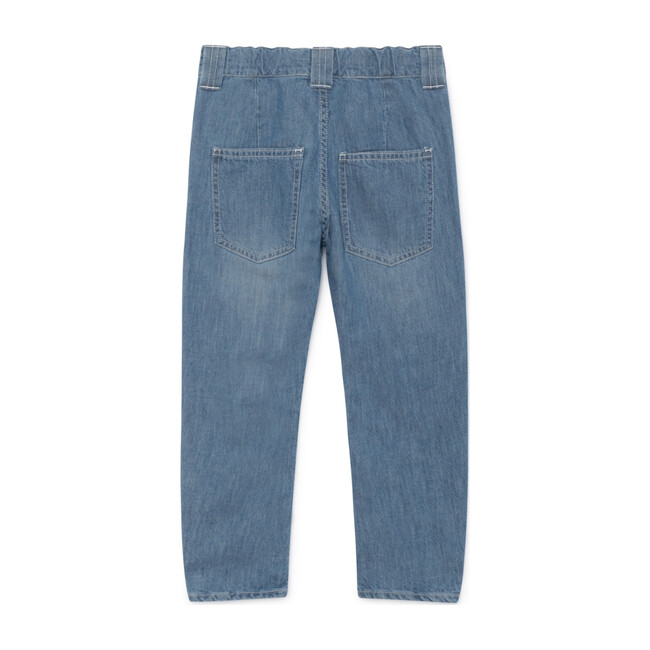 Paul's Dog Jeans, Ashley Blue - Pants - 2