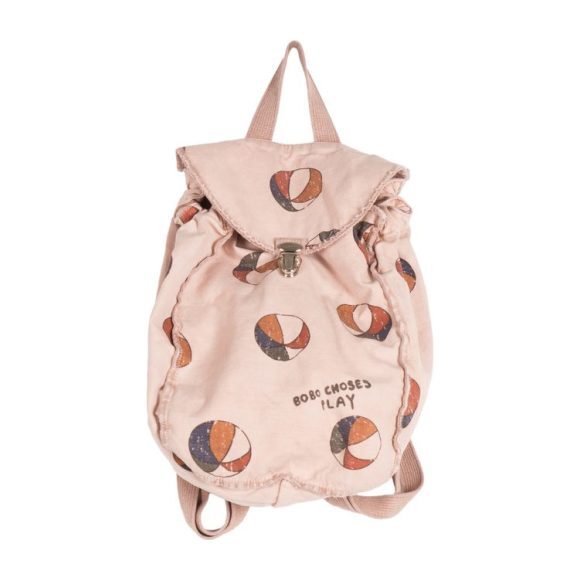 Basketball Backpack - Backpacks - 1