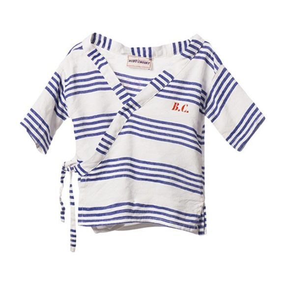 B.C. Team Kimono Shirt - Shirts - 1