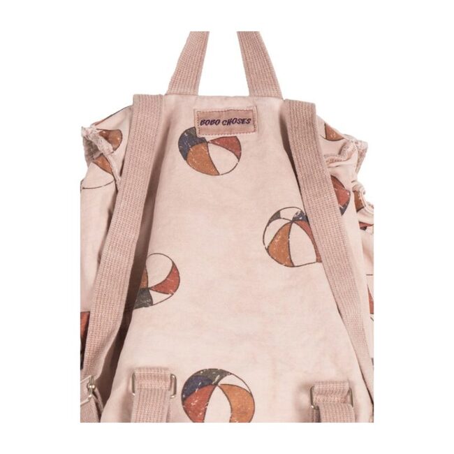 Basketball Backpack - Backpacks - 3