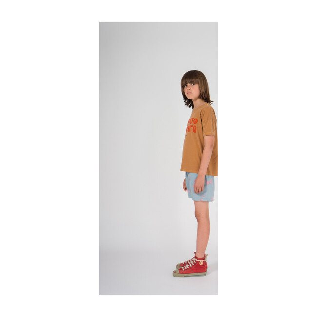 BOBO CHOSES トマト Tシャツと帽子セット BOBO CHOSES トマト Tシャツと帽子セット-売れ筋日本