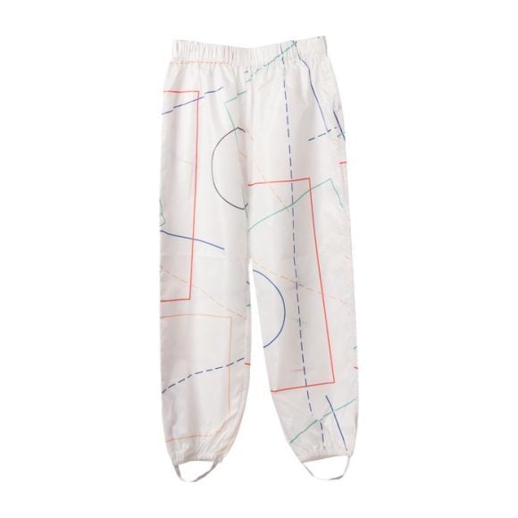 Court Waterproof Trousers - Pants - 1
