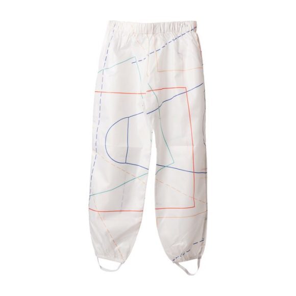 Court Waterproof Trousers - Pants - 2