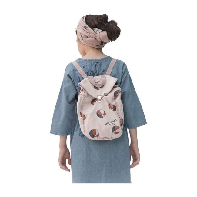 Basketball Backpack - Backpacks - 5