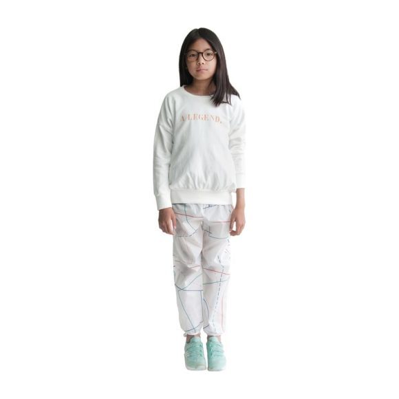Court Waterproof Trousers - Pants - 4